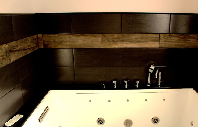 Appart Hotel Relax Spa - Foto 14