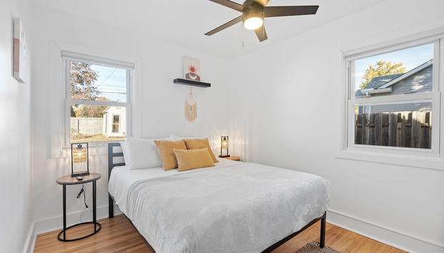 Richfield Gem - Foto 3, Habitación