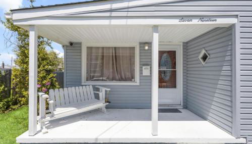 NEW! Quiet Family House near the Casino - Foto 3