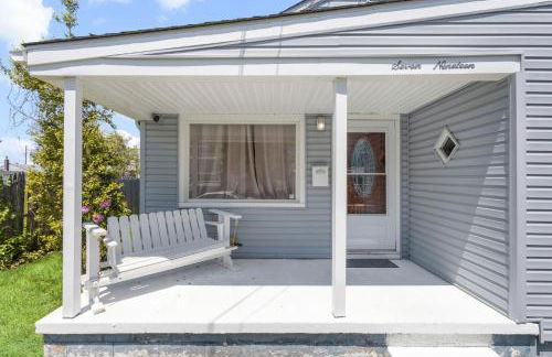 NEW! Quiet Family House near the Casino - Foto 3