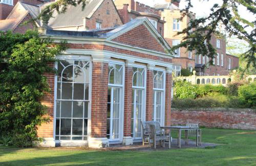 Henley Hall, Ludlow - Foto 37