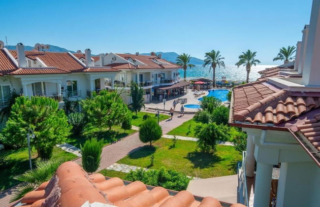 Villa Doga - Photo 5