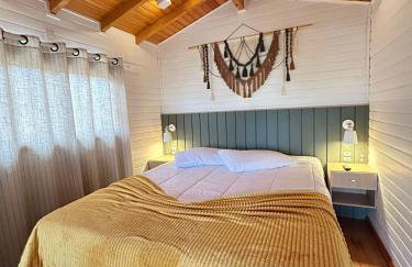 Winter Hut - Tiny House Village - Foto 5