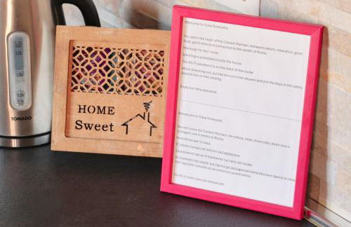 Casa Smeralda - Foto 24