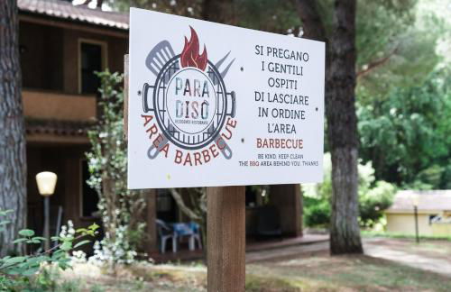 Residence Ristorante Il Paradiso - Foto 37