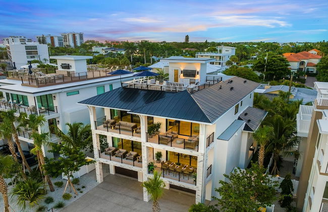 Ocean Breeze in Sarasota - Foto 67