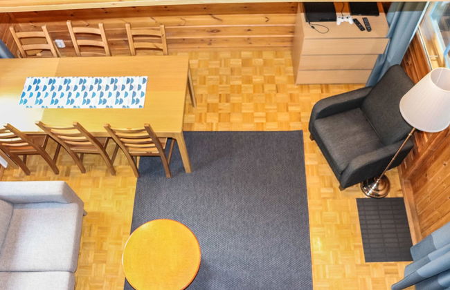 Villa tassu 2 - Foto 7