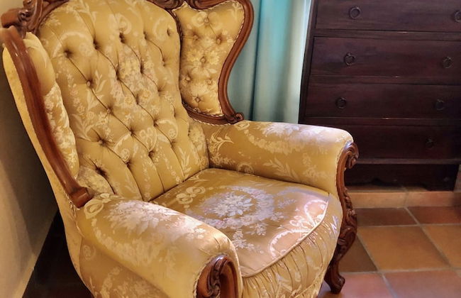 Hotel Rural Vilaflor - Photo 65