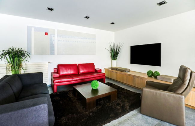 Apartment in Weelde With Swimming Pool - Foto 11