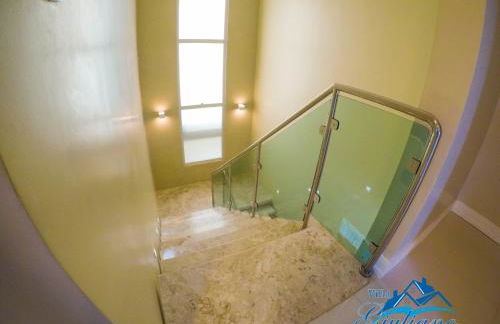 Villa Giuliano no Hibiscus Beach Clube Ipioca Maceio - Foto 23