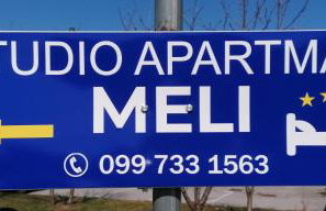 Studio apartment Meli - Foto 3