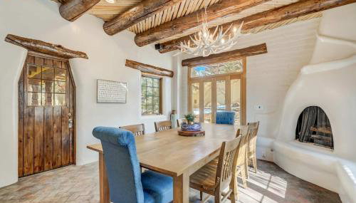 Adobe del Sur Architectural Gem Near Broadmoor - Foto 3