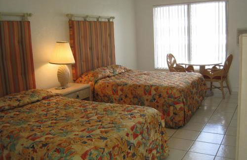 Summerland Suites - Foto 20