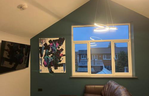 Welcome to Your Stay at The Nest - Foto 7