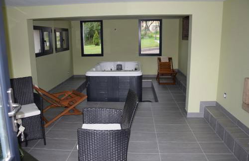 Horville Garden Retreat - Foto 36