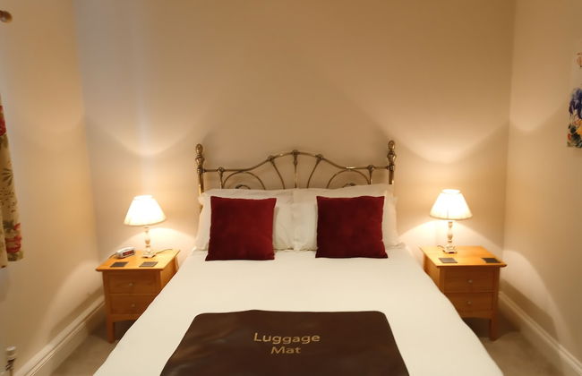 Oak End Lodge - Foto 1