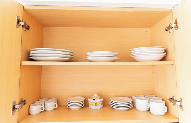 Le Batiment Apartments - Foto 60