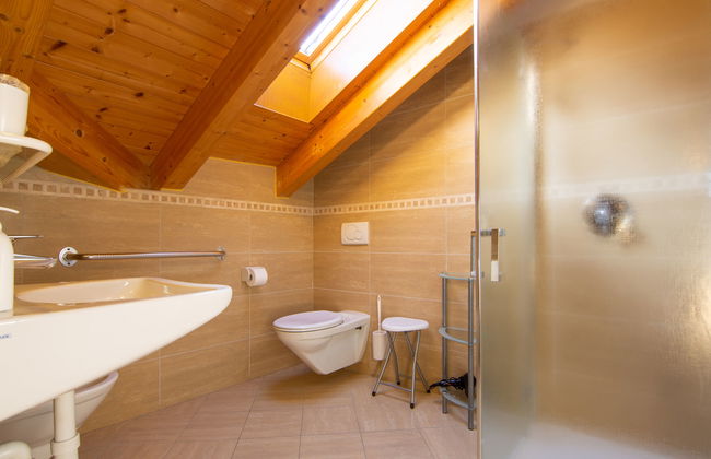 Garni Eden - Foto 26