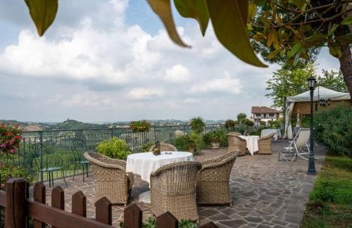 Apartment Agriturismo Colle di San Michele-1 by Interhome - Foto 20