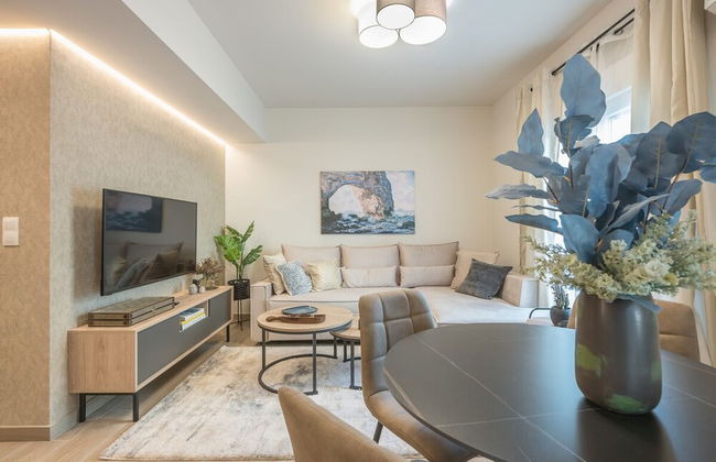 Marina Zeas Comfy Apartment - Foto 55