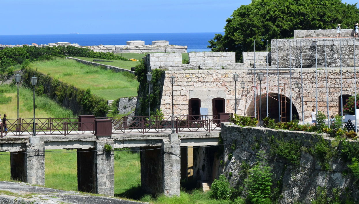 Free tour pelo bairro de Casablanca