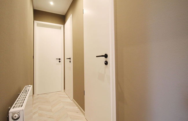 Modern Holiday Home With Decorative Fireplace - Foto 3