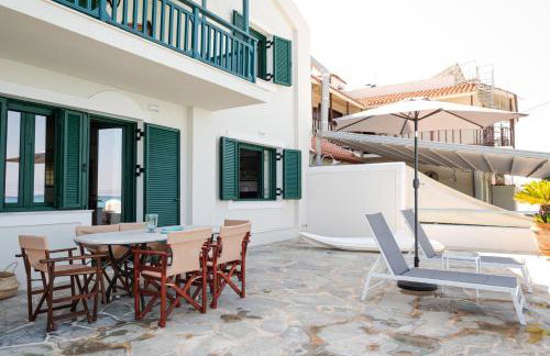 Beachfront Oasis - Foto 26