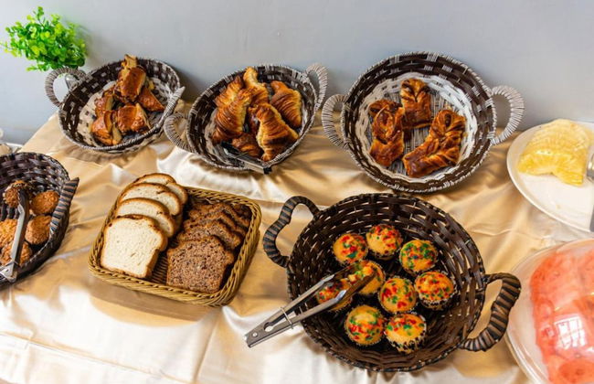 Elizabeth Golf Apartment - Foto 33