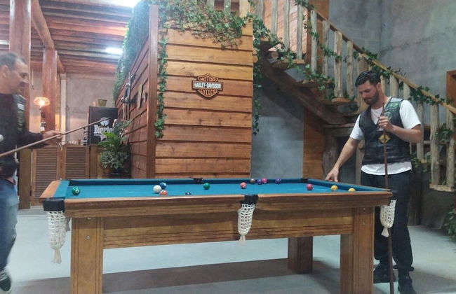 Pousada Rota do Corvo - Grão-Pará - SC - Photo 23