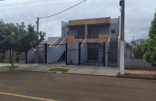 Casa próximo Argentina, Aeroporto , Cataratas, Shopping Catuai - Foto 1