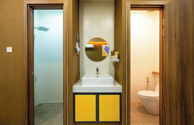 Q Apartment Da Nang - Foto 63