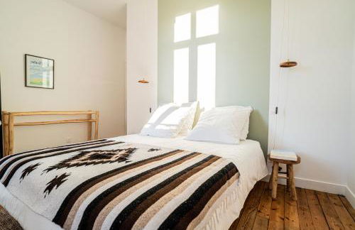 Maison Cachée - Chambres et Appartements en Baie de Somme - Foto 25