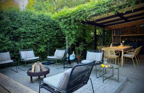 Sommerhaus am Trebuser See - Foto 7