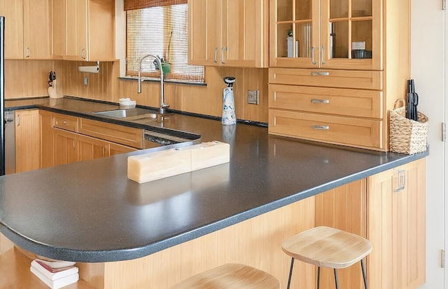 Waterfront House with Boat Dock - Foto 13