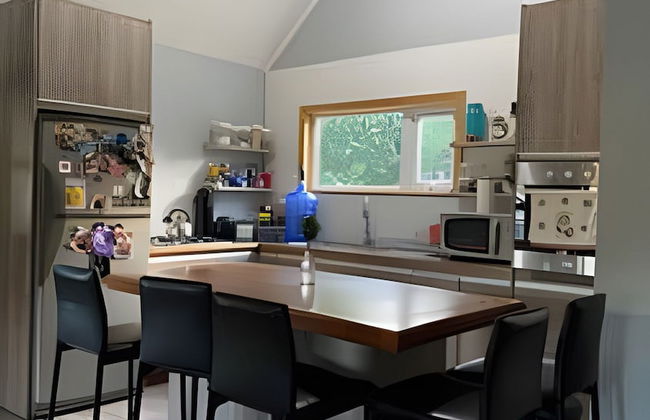 Cabañas Los Notros Puerto Varas - Foto 12