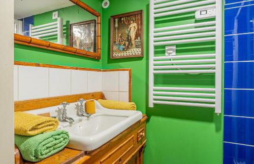 Superbe Péniche En Centre Ville - Foto 65