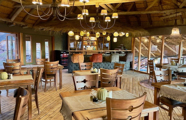 Namib Outpost l Ondili - Foto 15