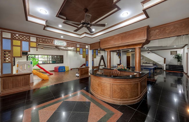 Oriental Palace Apartments Hanoi - Foto 56