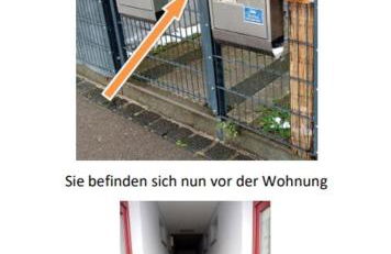 Luxuriöse Wohnung mit eigenem Garten - Foto 38