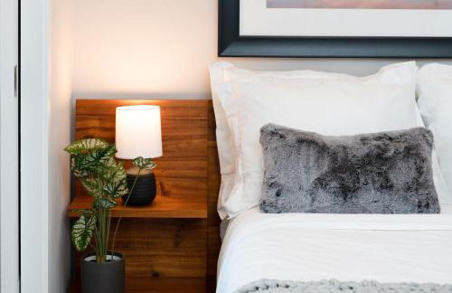 Hyatus Luxury Residences City Crossing - Foto 35