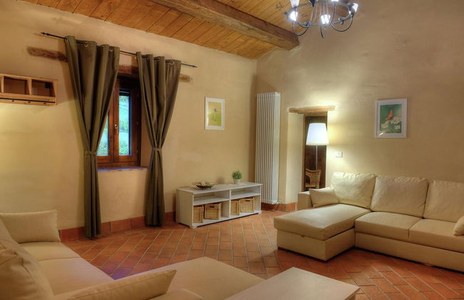 Scenic Holiday Home in Modigliana - Foto 16