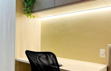 #2303O# Estúdio - Metropolitan Sidney -Jd. Góias - Foto 9