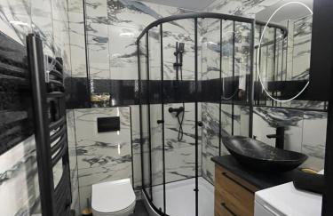 Apartament Łąkowa z tarasem - Foto 18