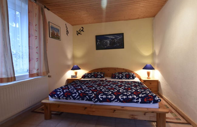 Cozy Bungalow in Stove Germany near Baltic Sea - Foto 7