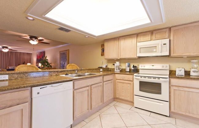 Saida Towers by Padre Island Rentals - Foto 25