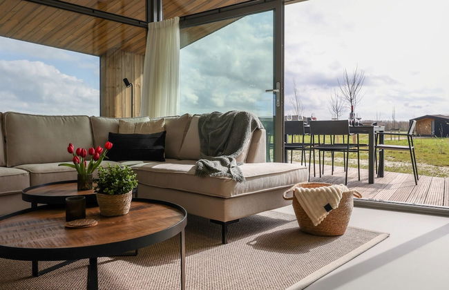 Inviting Holiday Home in the Nature - Foto 14