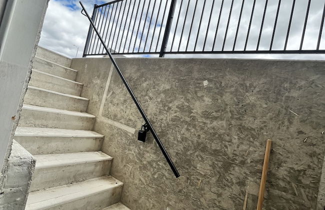 Luxury 2 bedroom 2 full baths rooms - Foto 19