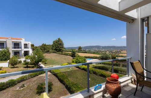 Crystal Pool Apartment by Booking Kottas - Egeopelagitika - Foto 14