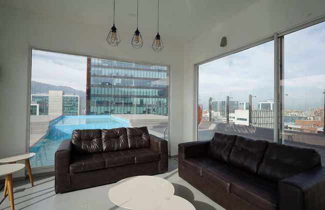 Oceana Suites Capital - Photo 8