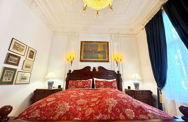 7th Heaven Vienna Center Apartments - Foto 42